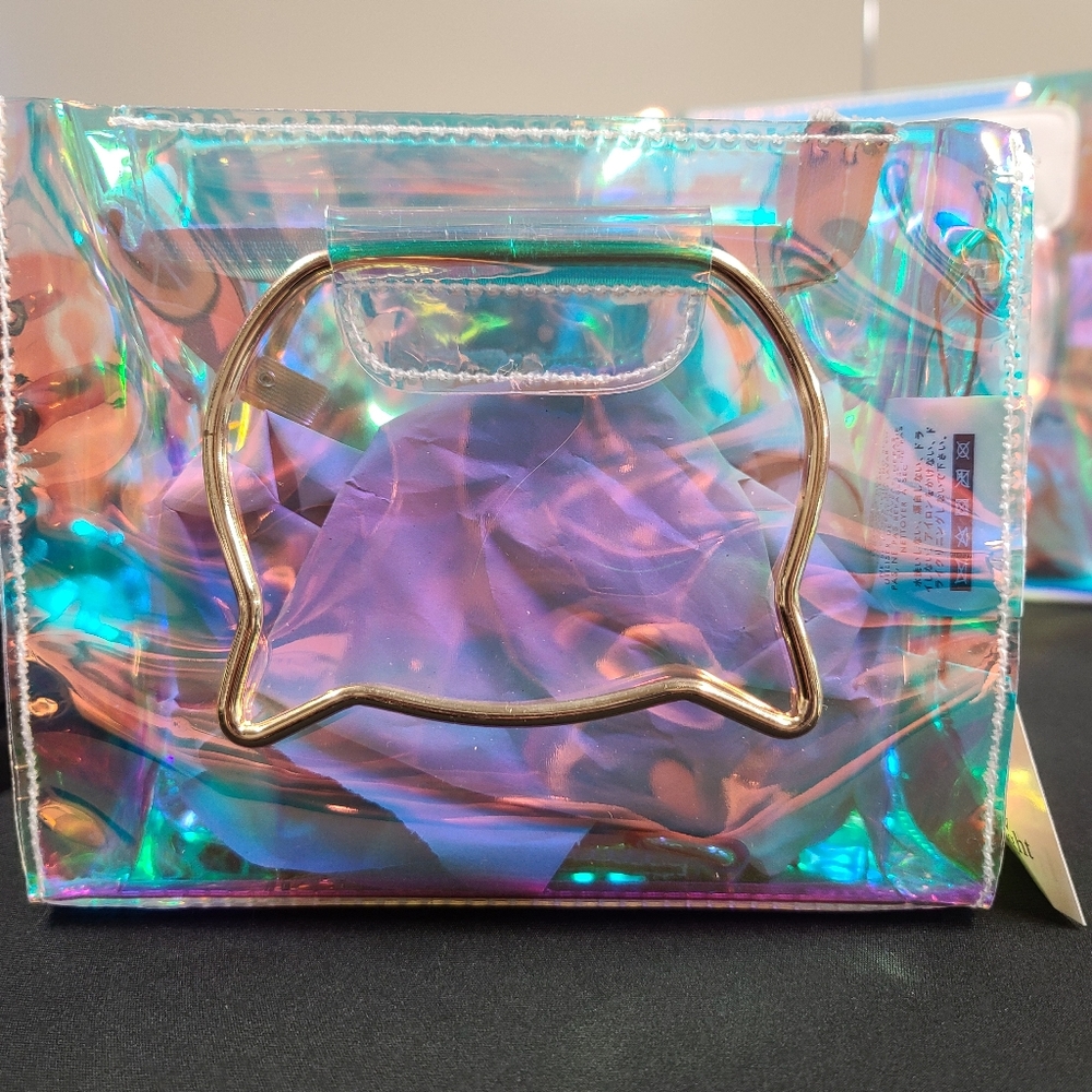 kitty 😺 small crossbody bag